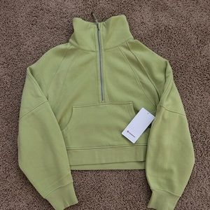 New with tags lululemon scuba